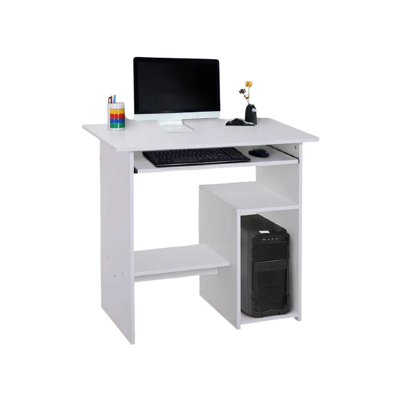 Picture of Furniture Express Highly Vital - Urban Vibes - Modern Comfortable Computer Table by Best Quality Furniture - Furniture & Decor - Unrivaled in Genre