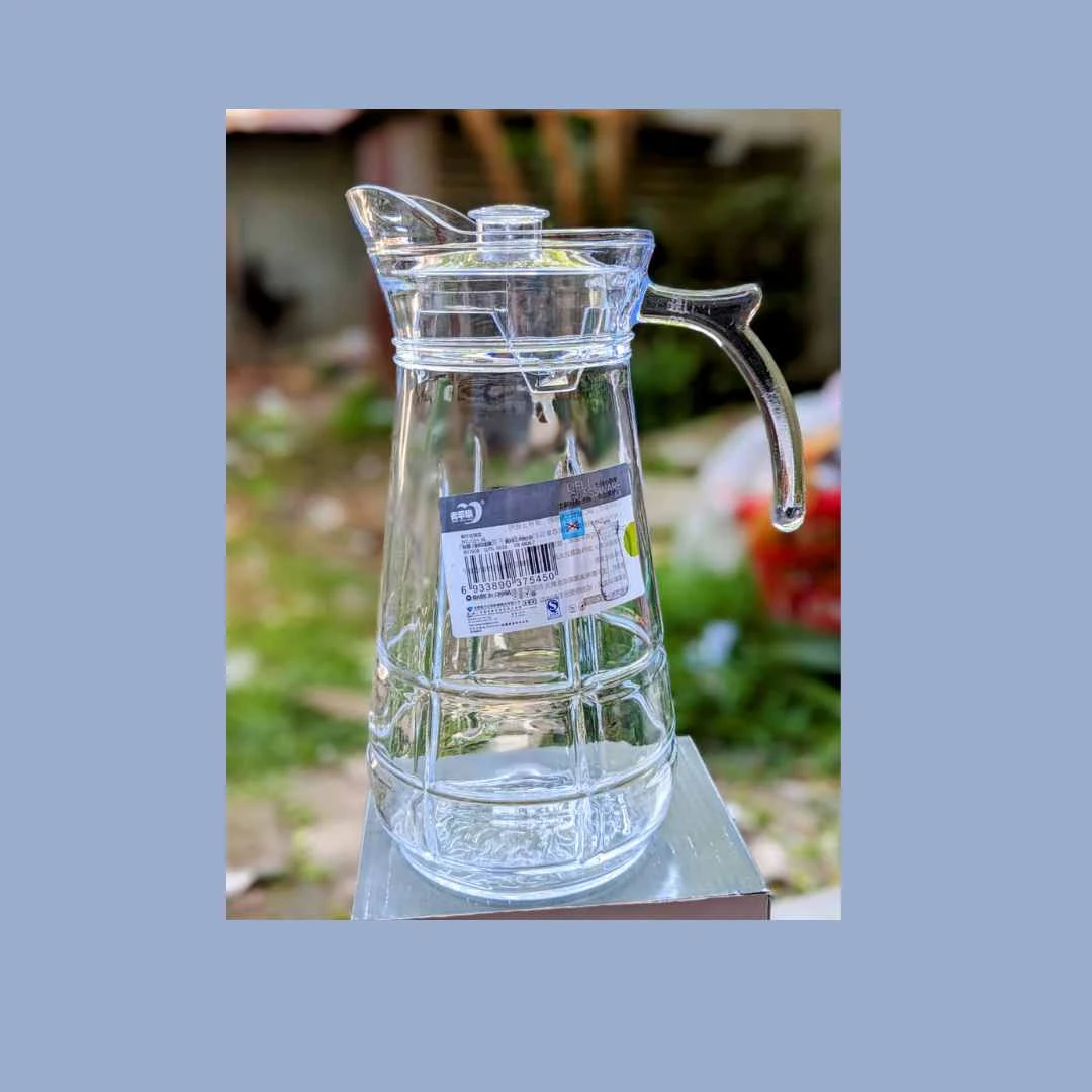 Picture of 57 Pcs Pyrex Opal Glassware White Oven Save Dinner Set - Dinner Set