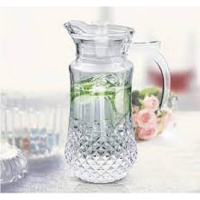 Picture of 57 Pcs Pyrex Opal Glassware White Oven Save Dinner Set - Dinner Set