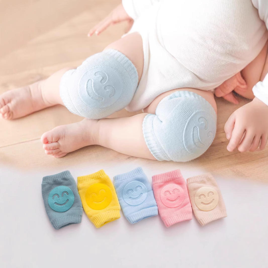 Picture of Baby Proofing Knee Pad Support Babies Edge Protection 1-3 Years Children Safety Products