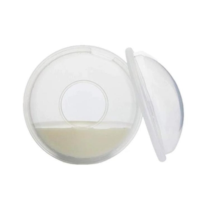 Picture of Silicone Wearable -Breast Milk Collector - 2 Pcs