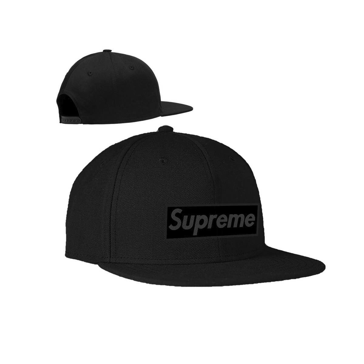 Picture of Supreme DJ Cap