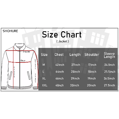 Picture of Shohure Olive color Double part air proof jacket