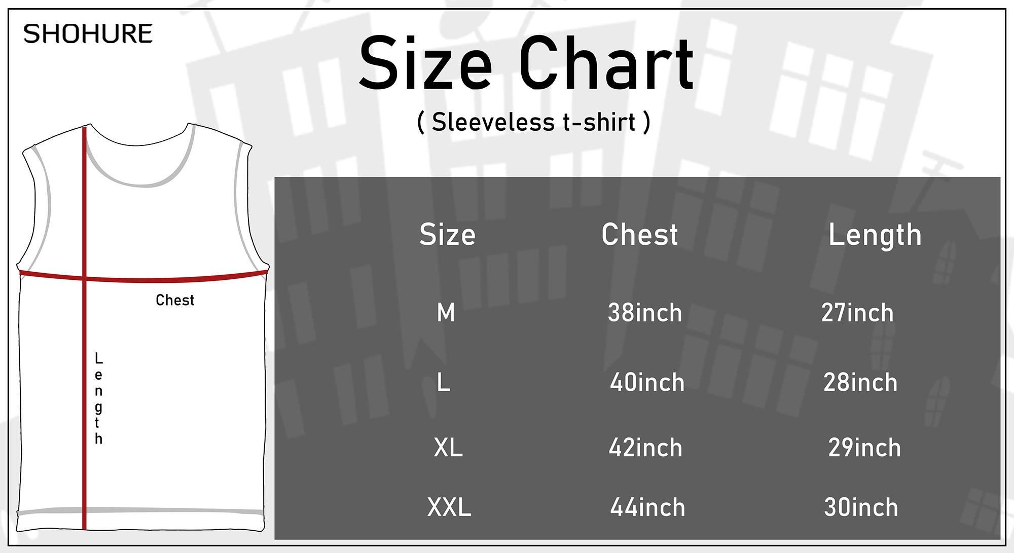 Picture of Paris Saint-Germain Sleeveless Jersey