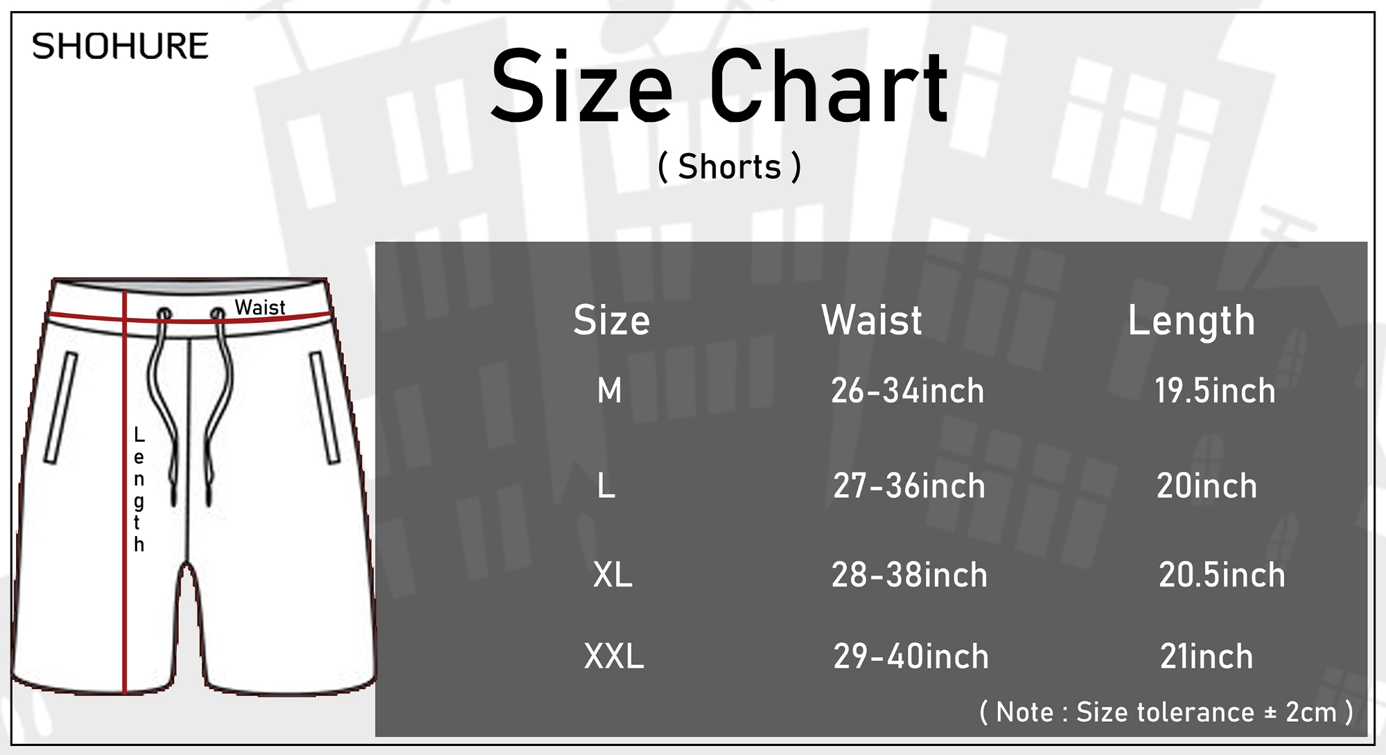 Picture of Chelsea F.C Shorts