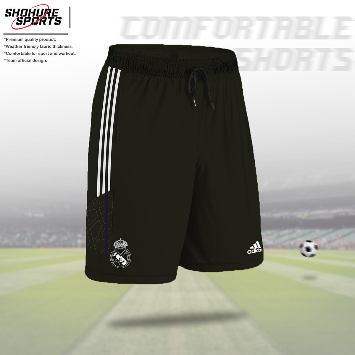 Picture of Real Madrid CF. Shorts