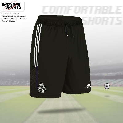 Picture of Real Madrid CF. Shorts