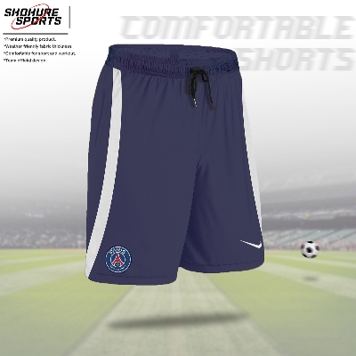 Picture of Paris Saint-Germain F.C. Shorts
