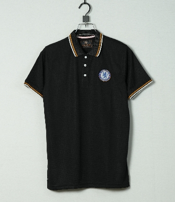 Picture of Chelsea F.C. Short Sleeve Polo Tshirt