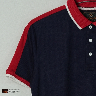 Picture of Arsenal F.C. Short Sleeve Polo Tshirt