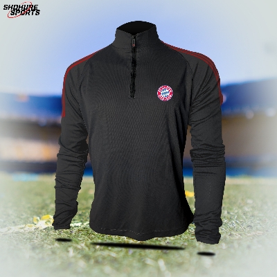 Picture of Bayern Munich Full Sleeve Jersey