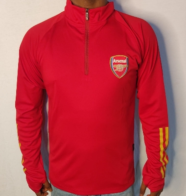 Picture of Arsenal Full Sleeve Jersey