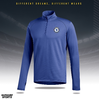 Picture of Chelsea Full Sleeve Jersey