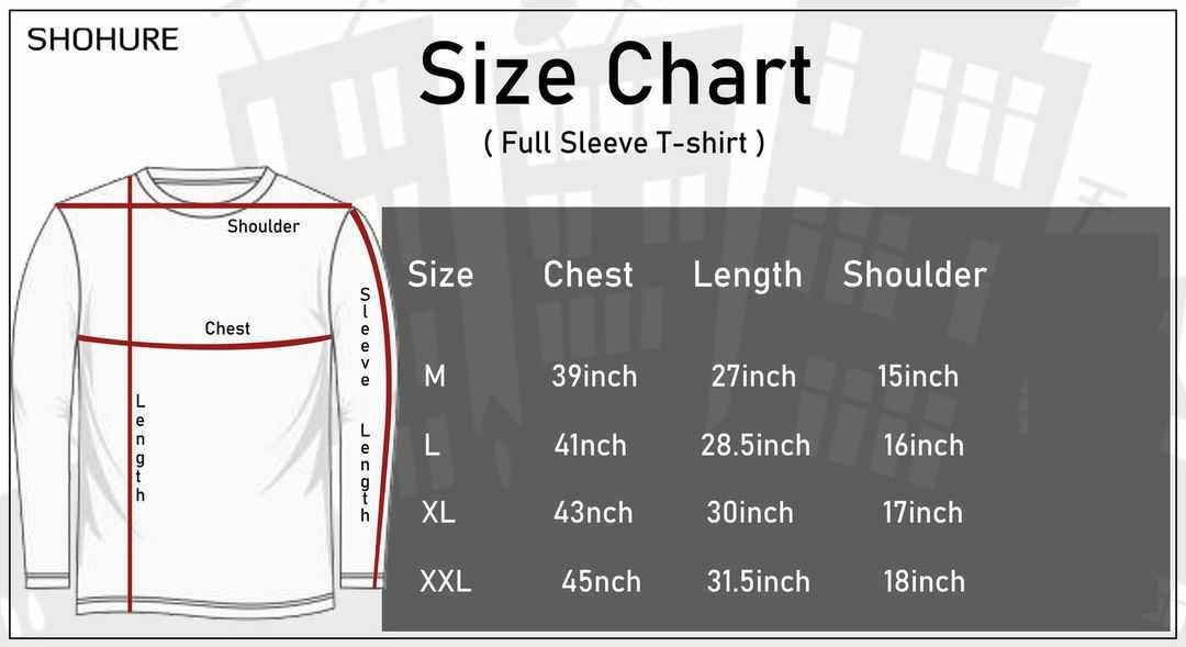 Picture of Chelsea Full Sleeve Jersey