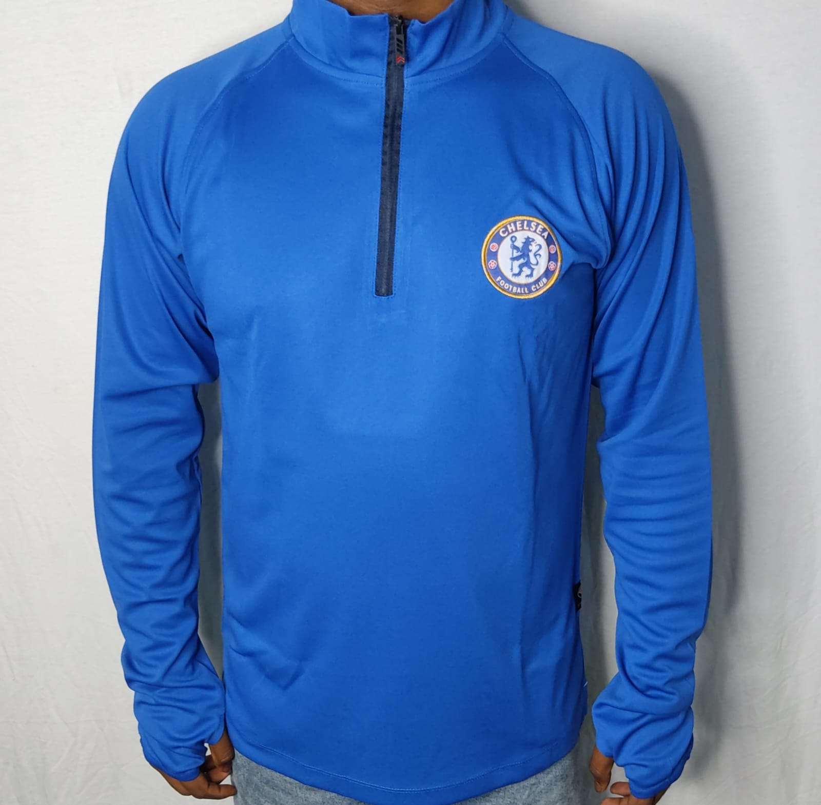 Picture of Chelsea Full Sleeve Jersey
