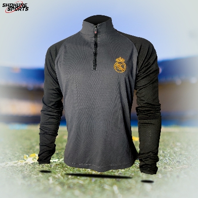 Picture of Real Madrid Full Sleeve Jersey