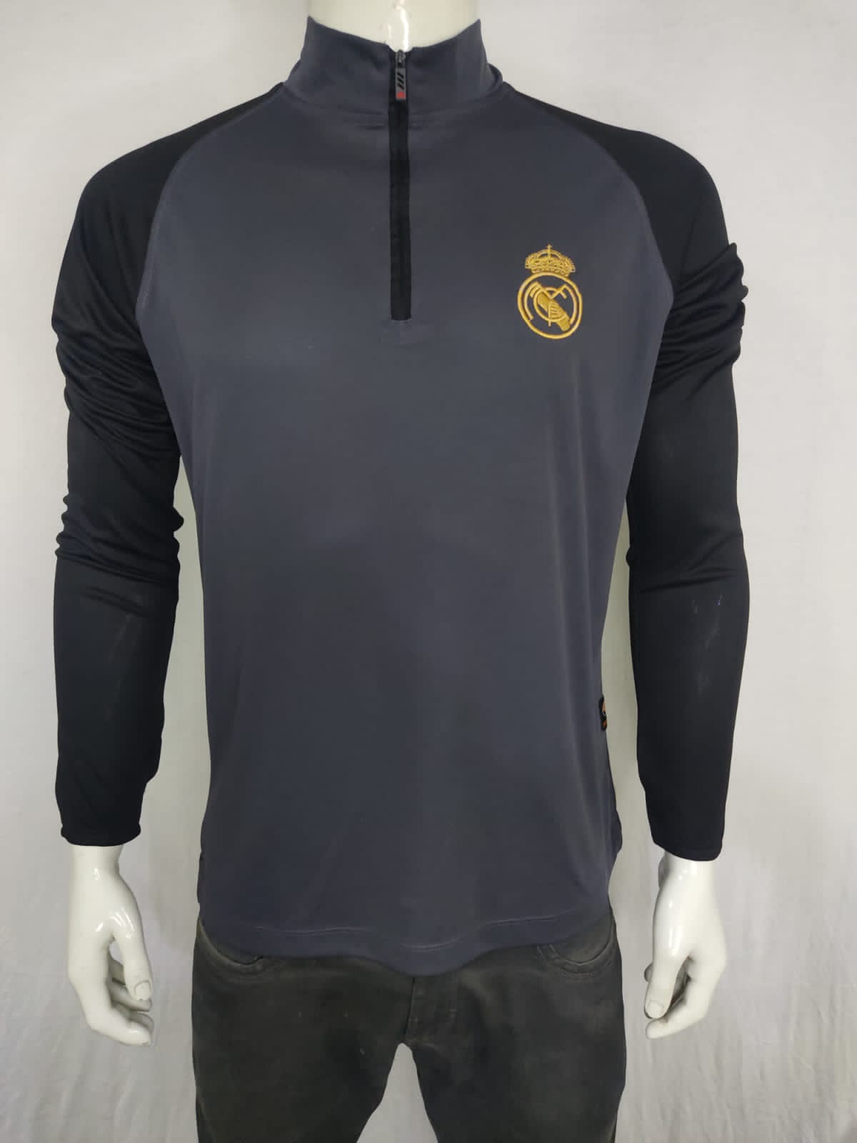 Picture of Real Madrid Full Sleeve Jersey