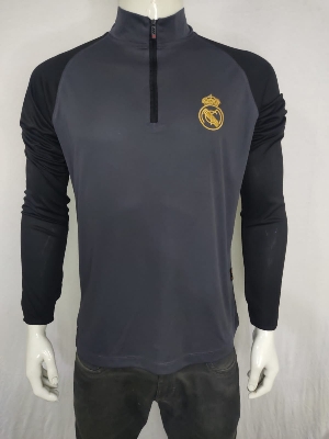 Picture of Real Madrid Full Sleeve Jersey
