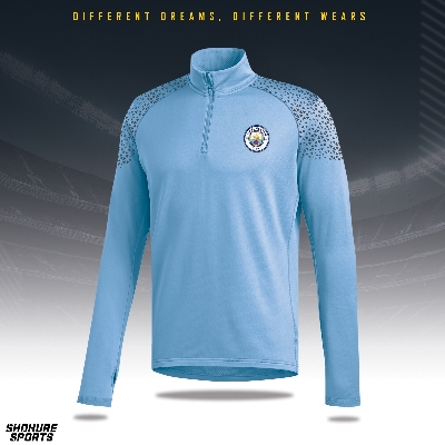 Picture of Manchester City Full Sleeve Jersey Full Sleeve Jersey