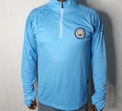 Picture of Manchester City Full Sleeve Jersey Full Sleeve Jersey