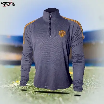 Picture of ManU FC  Full Sleeve Jersey