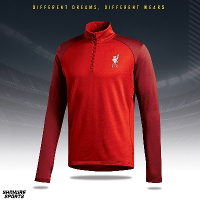 Picture of LiverPool Full Sleeve Jersey