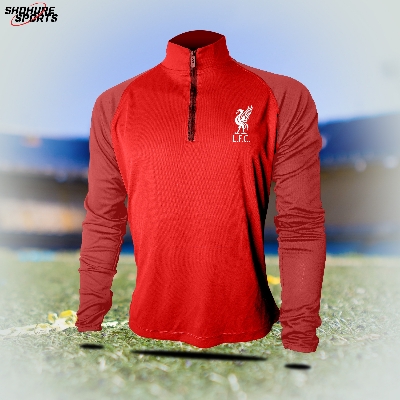 Picture of LiverPool Full Sleeve Jersey
