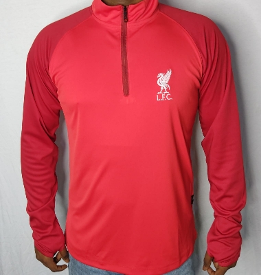 Picture of LiverPool Full Sleeve Jersey