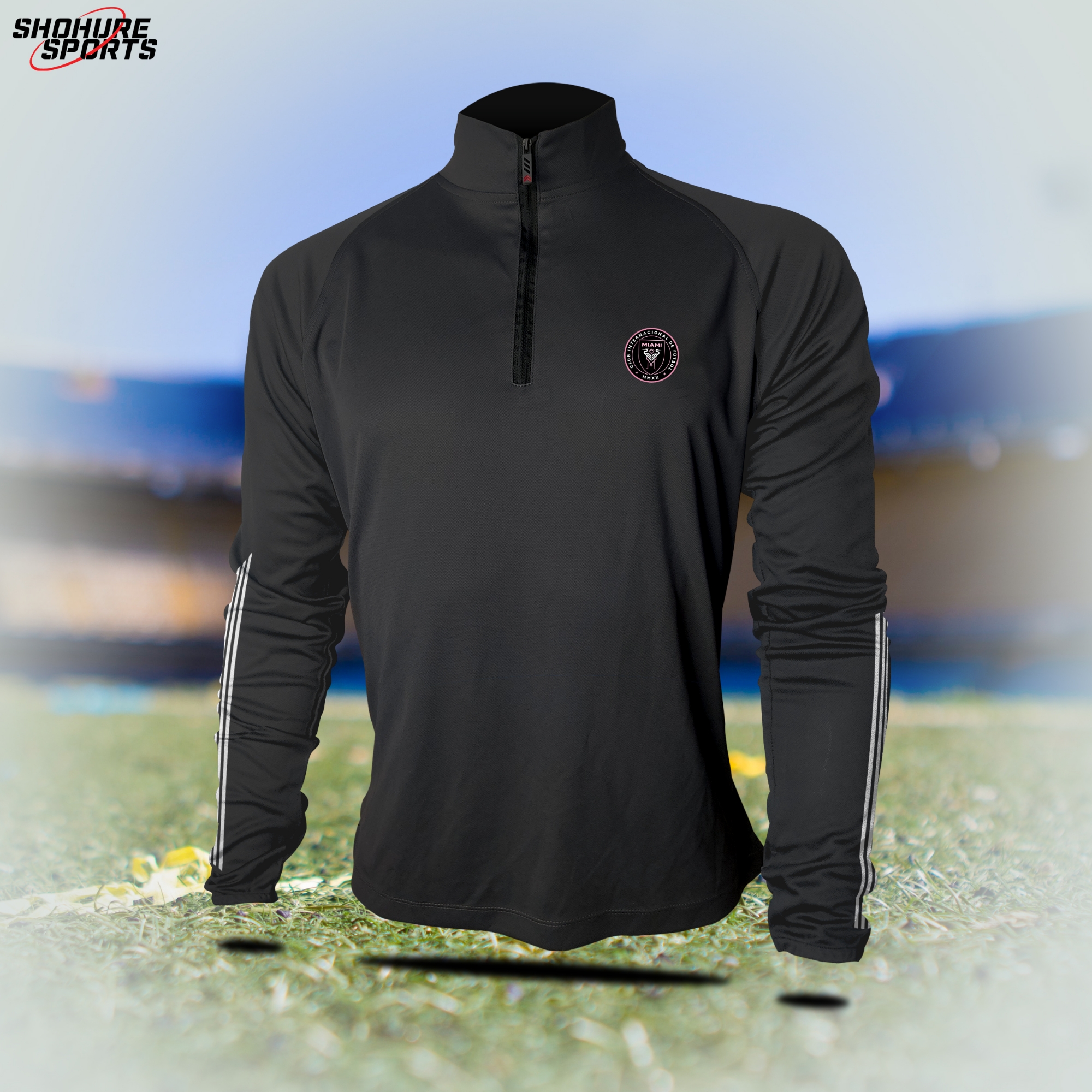 Picture of Inter Miami Full Sleeve Jersey