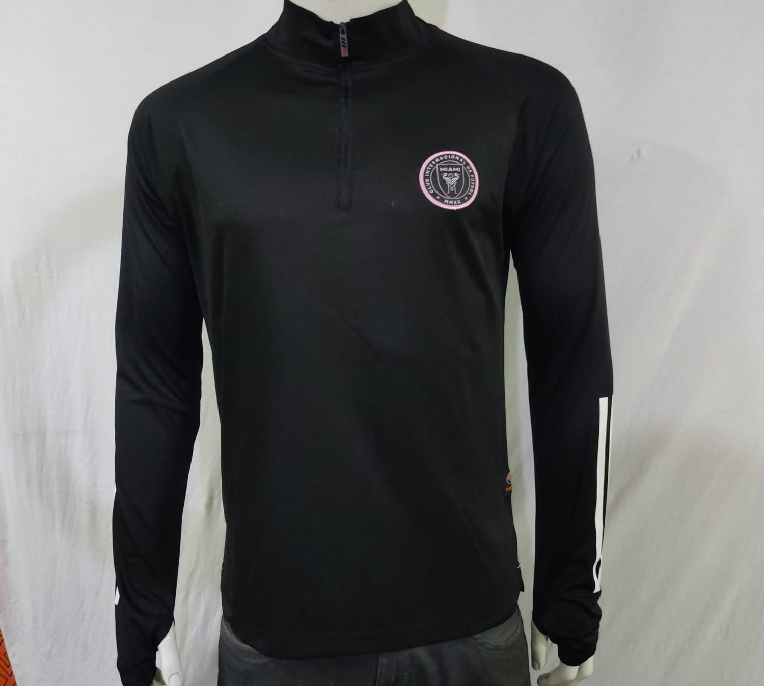 Picture of Inter Miami Full Sleeve Jersey