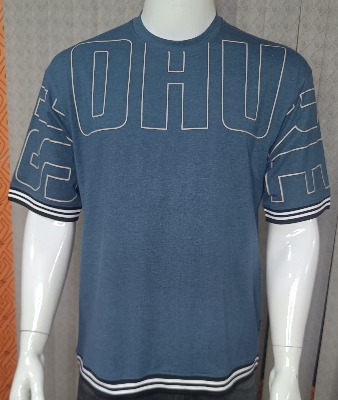 Picture of Shohure Drop Shoulder t shirt