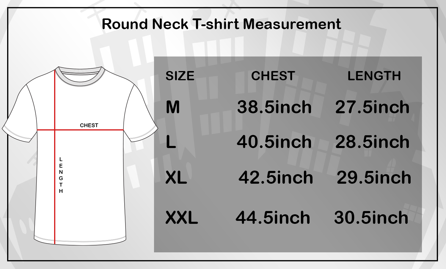 Picture of Shohure Round Neck Contrast Color t shirt