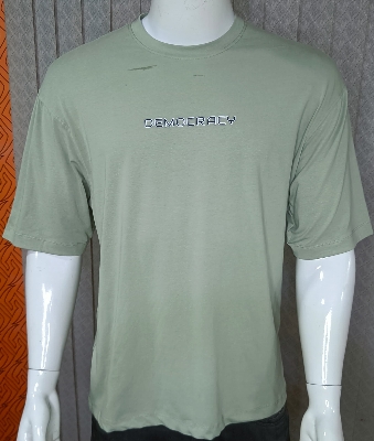 Picture of Democracy Drop Shoulder by Shohure