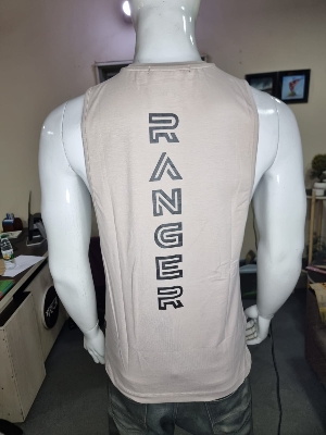 Picture of Shohure Big armhole Tank Top