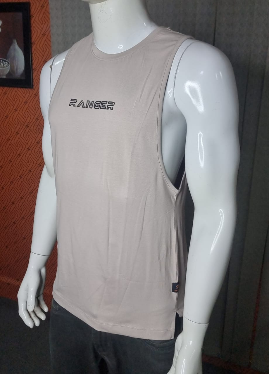 Picture of Shohure Big armhole Tank Top