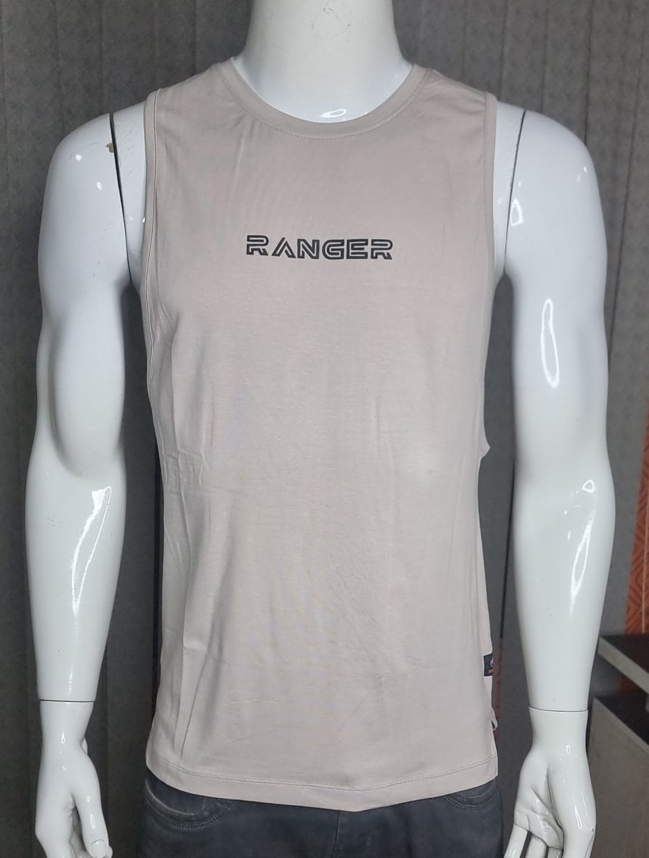 Picture of Shohure Big armhole Tank Top