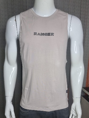 Picture of Shohure Big armhole Tank Top