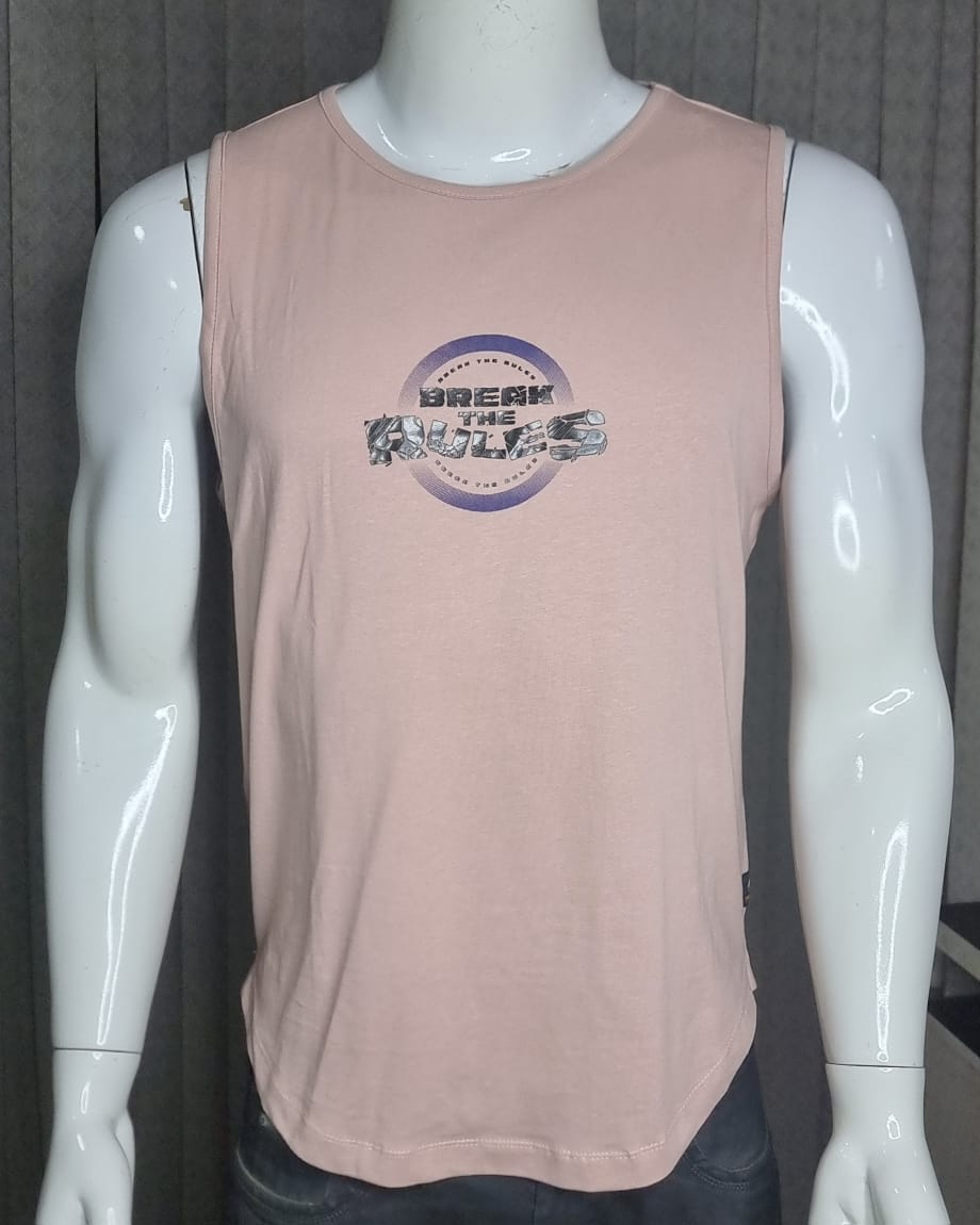 Picture of Shohure Regular Tank Top