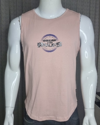 Picture of Shohure Regular Tank Top