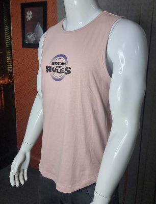 Picture of Shohure Regular Tank Top