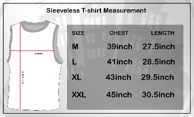 Picture of Shohure Regular Tank Top