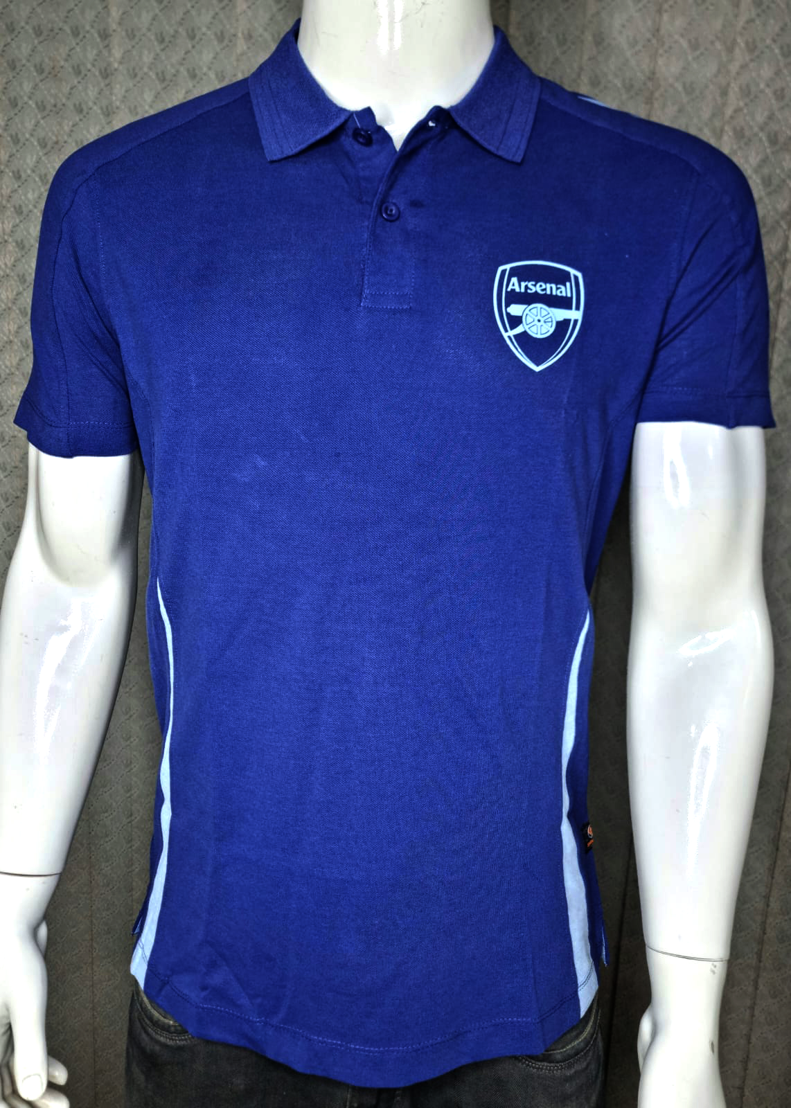 Picture of Arsenal Official Design Polo T-shirt