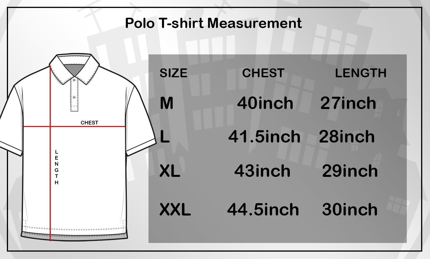 Picture of Real Madrid Official Design Polo T-shirt