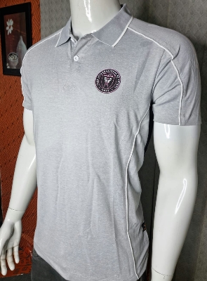 Picture of Inter Miami Official Design Polo T-shirt