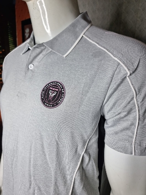 Picture of Inter Miami Official Design Polo T-shirt