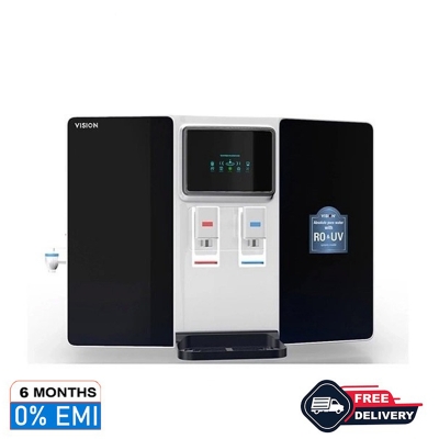 Picture of VISION RO Hot and Cold Water Purifier With Automatic Heating & Cooling System
