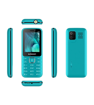 Buy Proton E20 Feature Phone Multi Color at Best Price In Bangladesh