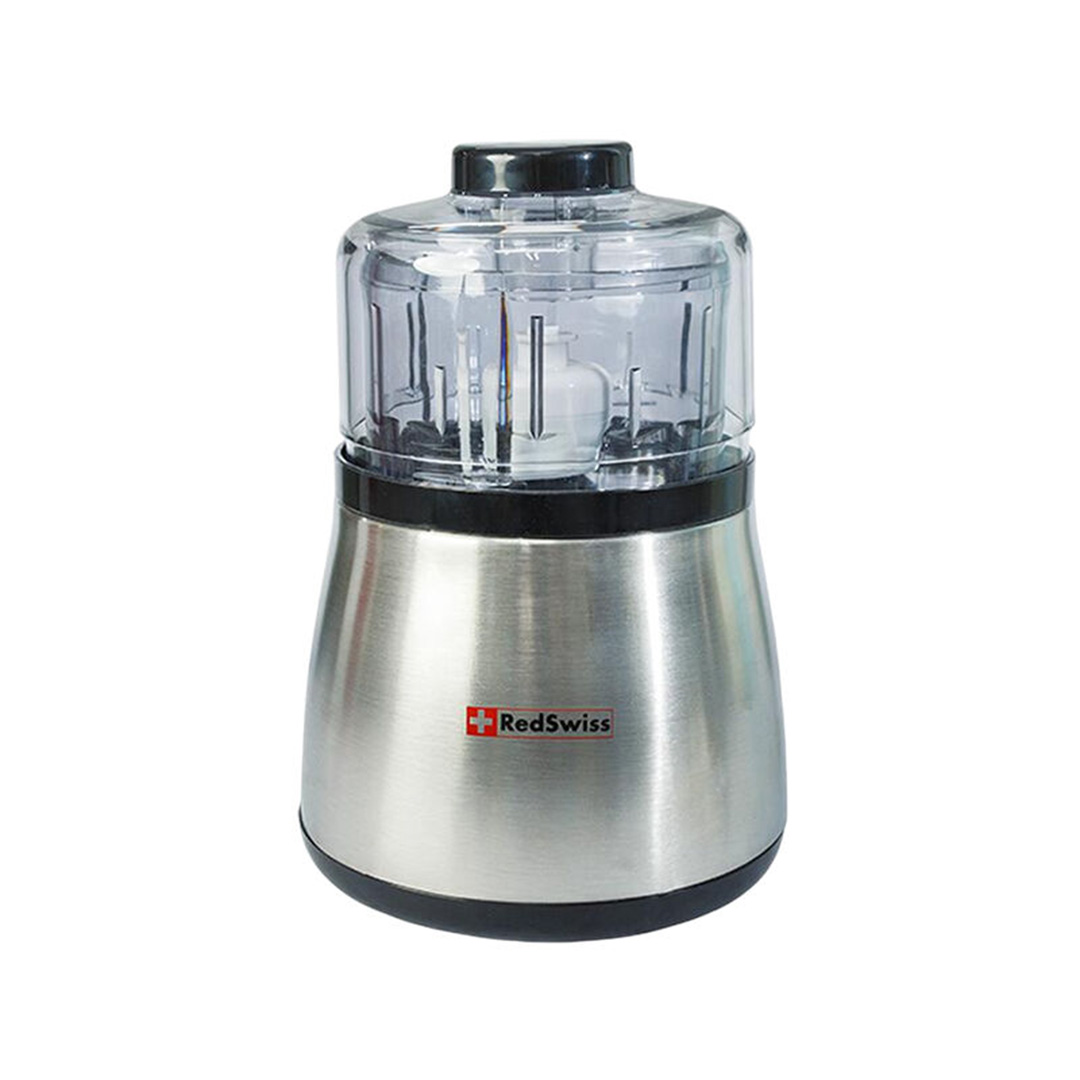 Picture of RedSwiss 1000W Meat Chopper Blender (RSMC-54)