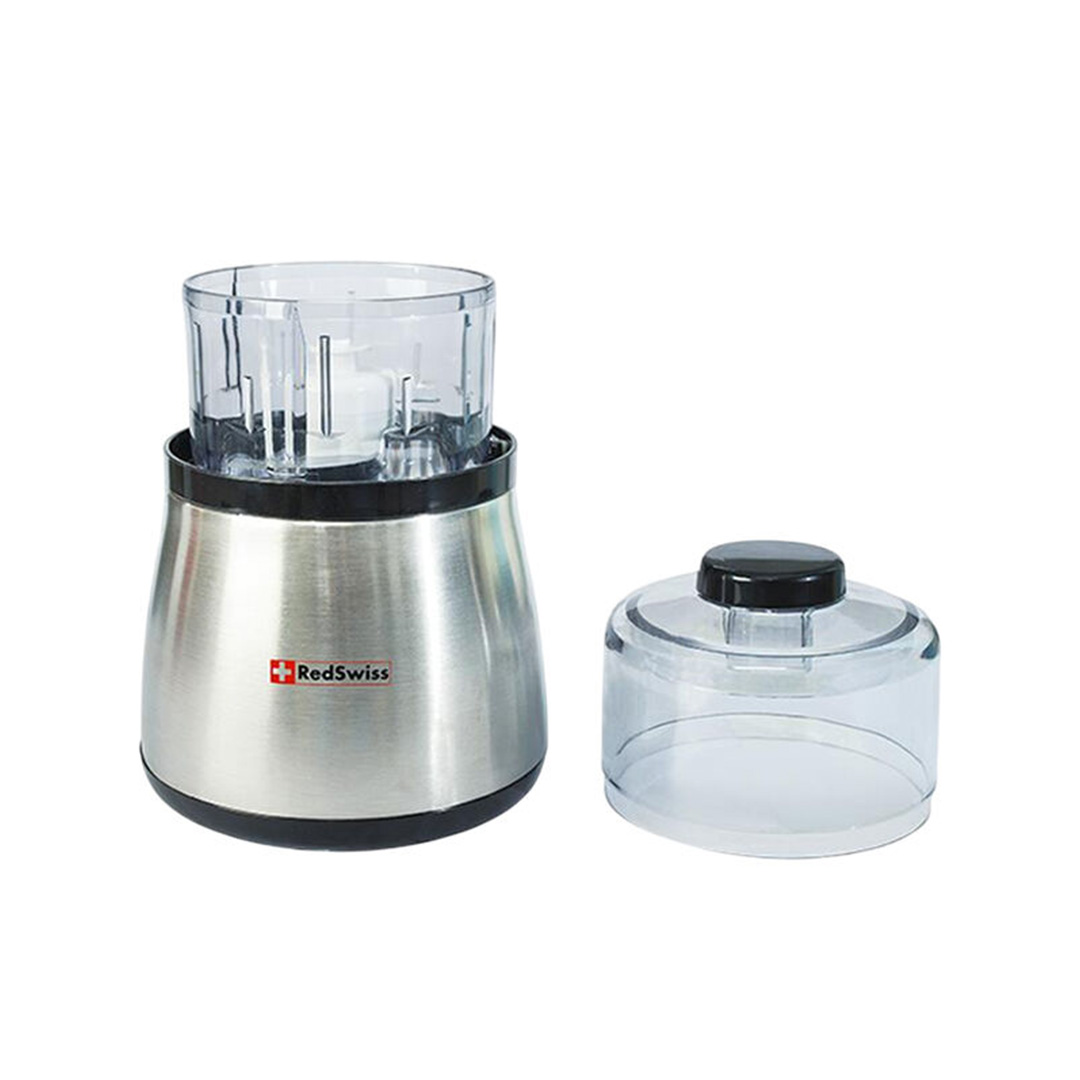 Picture of RedSwiss 1000W Meat Chopper Blender (RSMC-54)