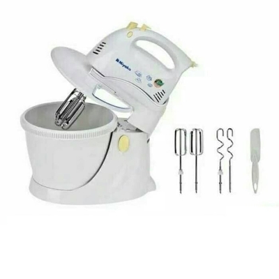 Picture of Miyako SM-625 Egg Beater Mixer Machine with Bowl